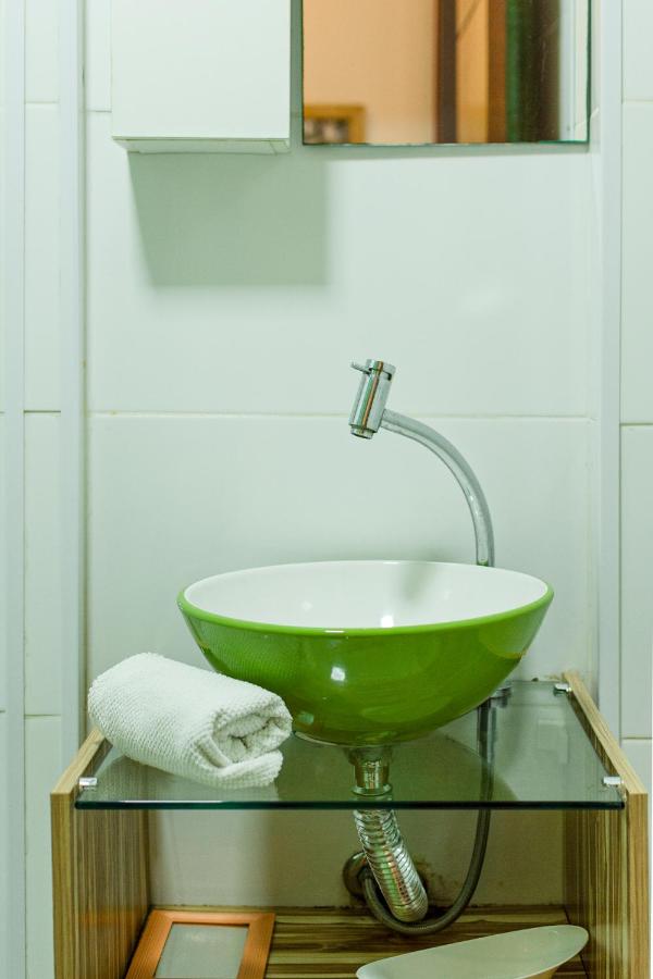 Elegantíssimo Studio - Copacabana - B&B Rio de Janeiro