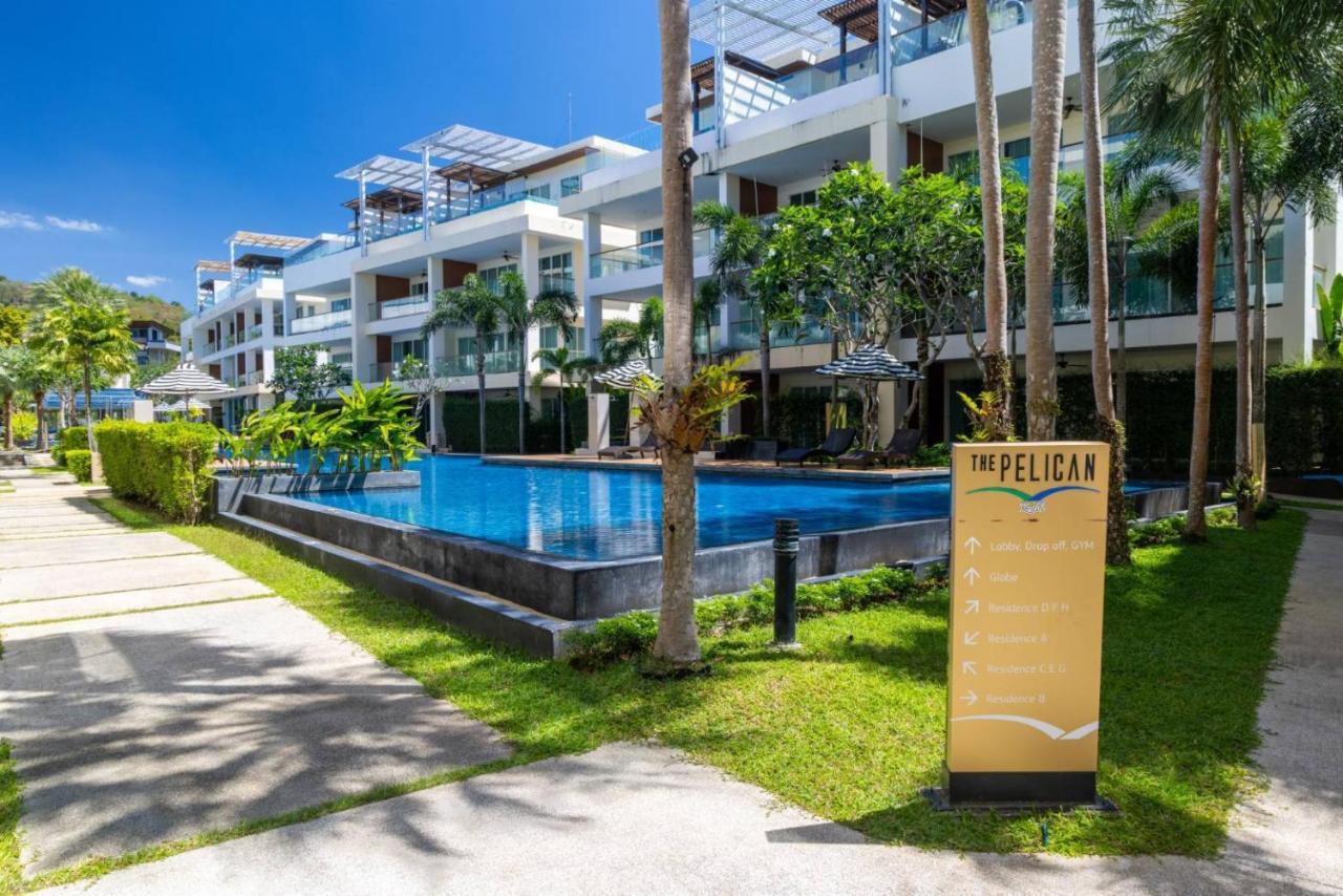 The Krabi Pelican Condominiums - B&B