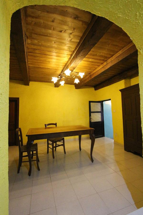 King Room with Mountain View