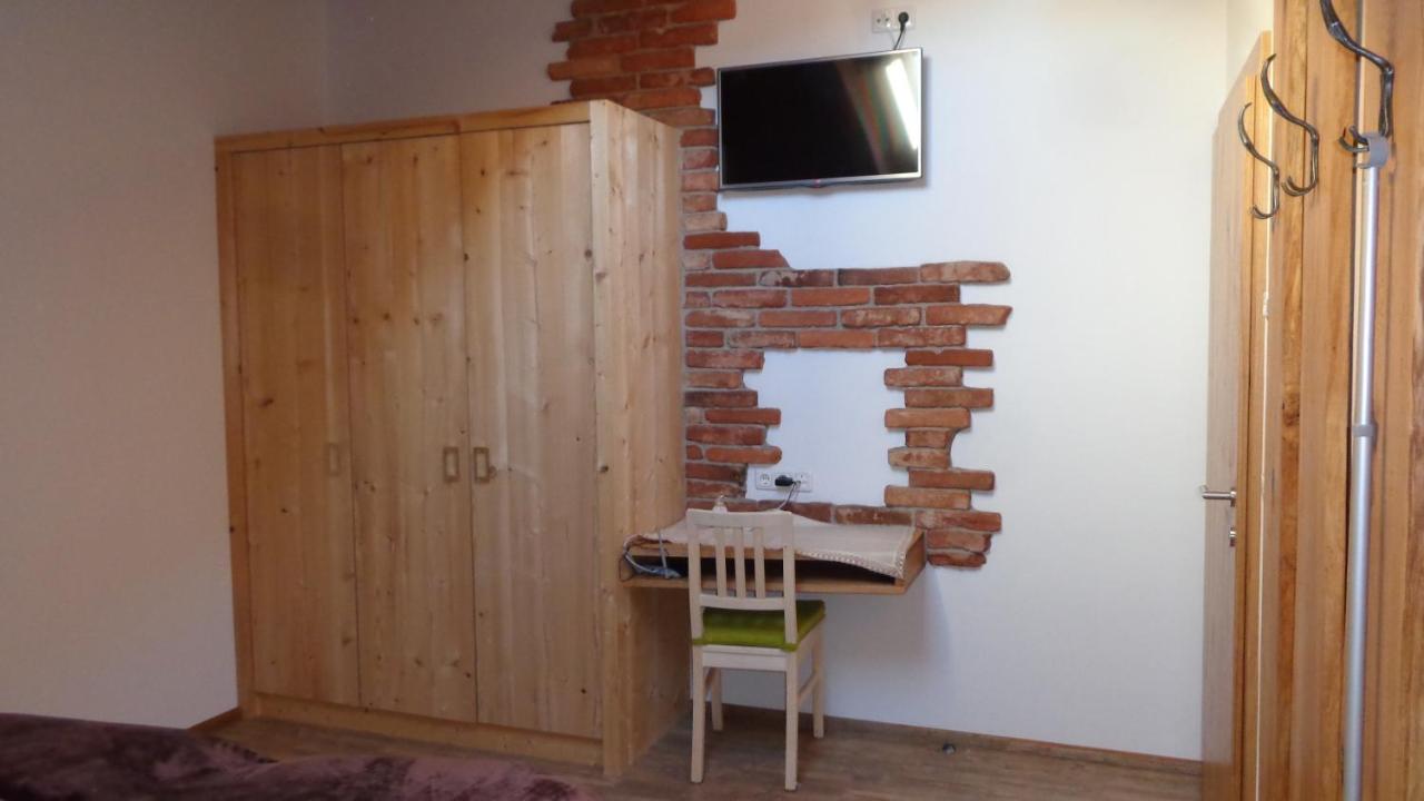 Appartement en Duplex