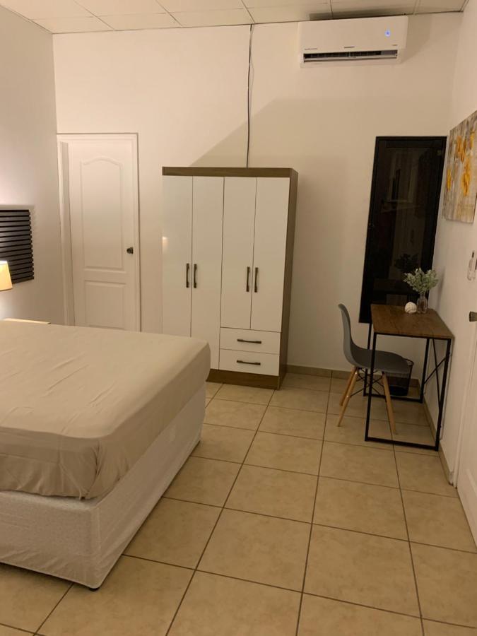 Apartamento Ejecutivo - B&B Comayagua