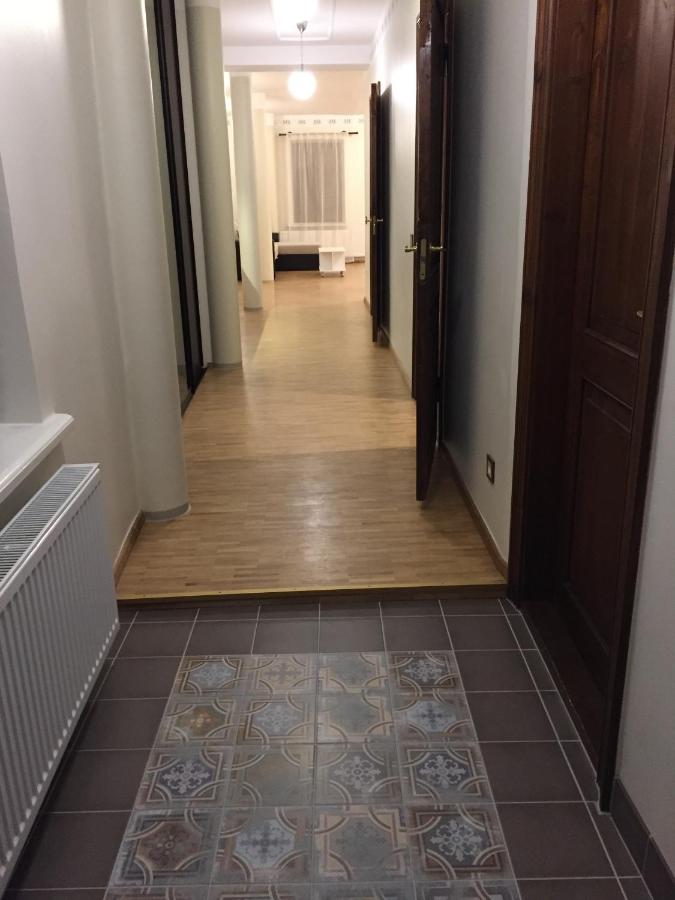 Appartement 2 Chambres
