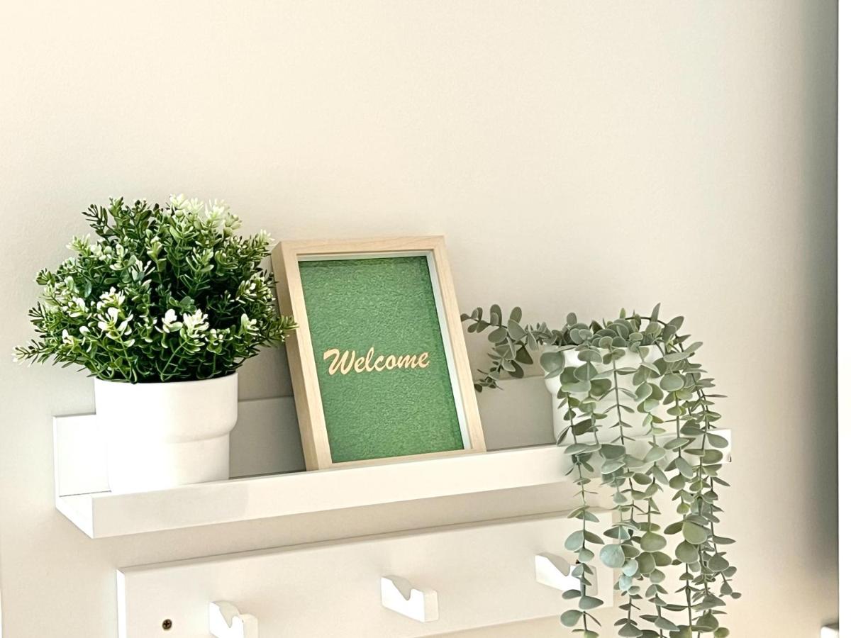 Charming One-Bed Apt in the Heart of Parramatta - Ferienwohnung Sydney