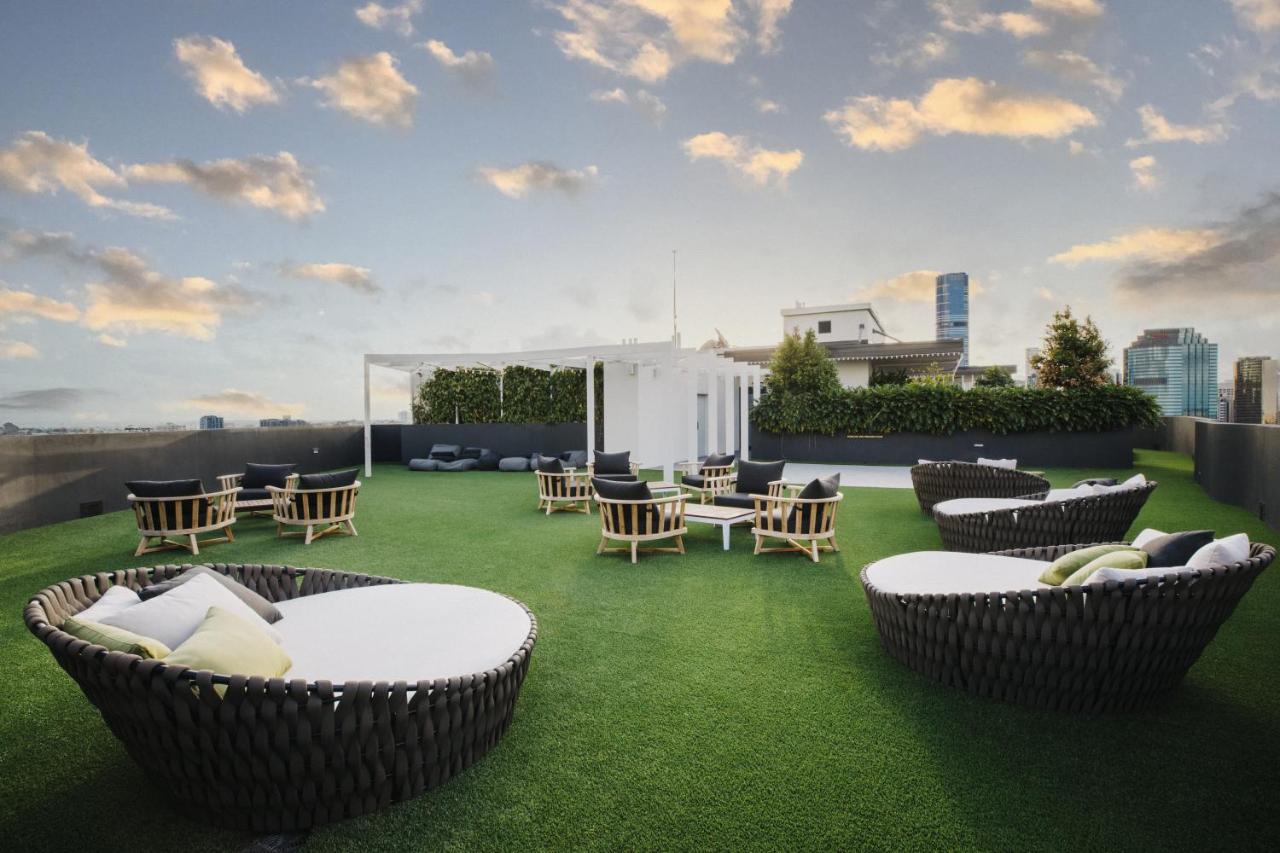 Kangaroo Point Apartment by Urban Rest - Bed and Breakfast Brisbane