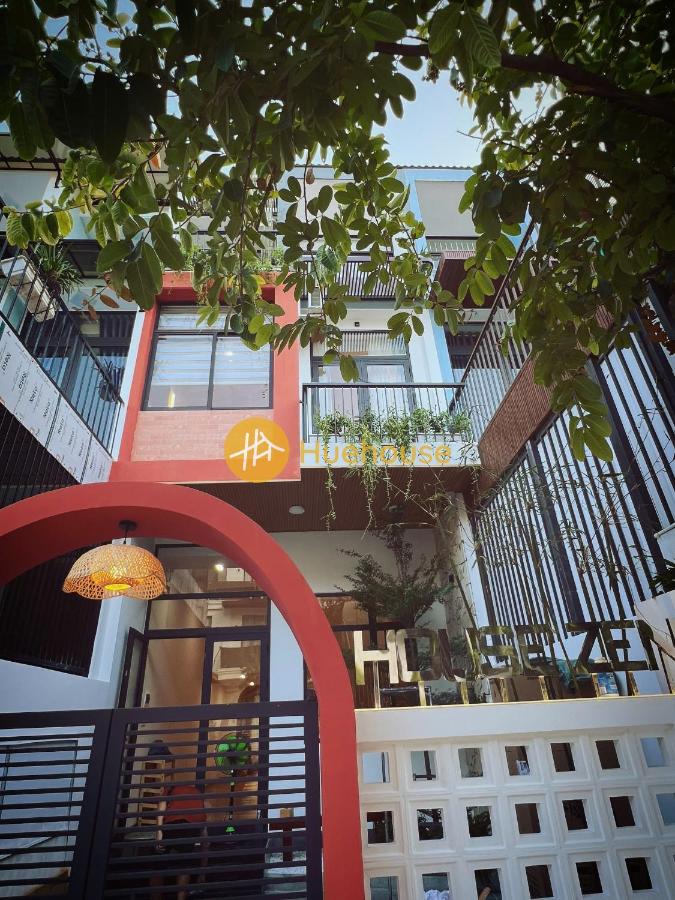 Hue House Stay Gần Aeon Mall Huế - Chambres d’hôtes Hué