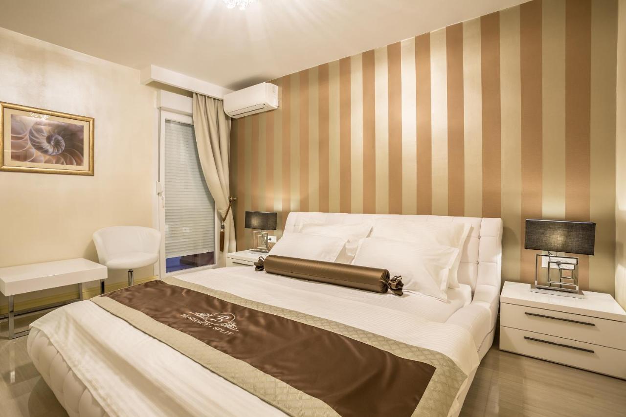 Superior Deluxe Double or Twin Room 