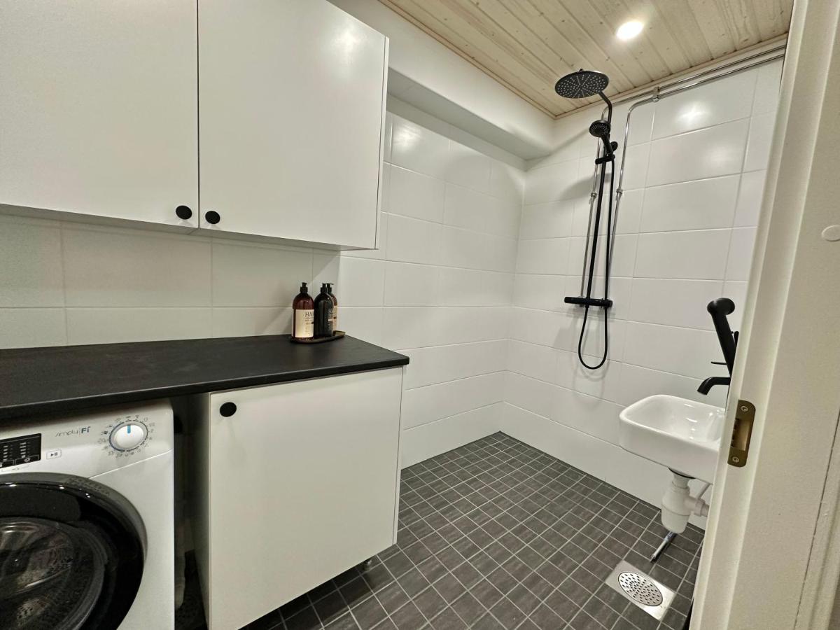 Appartamento con 2 Camere da Letto