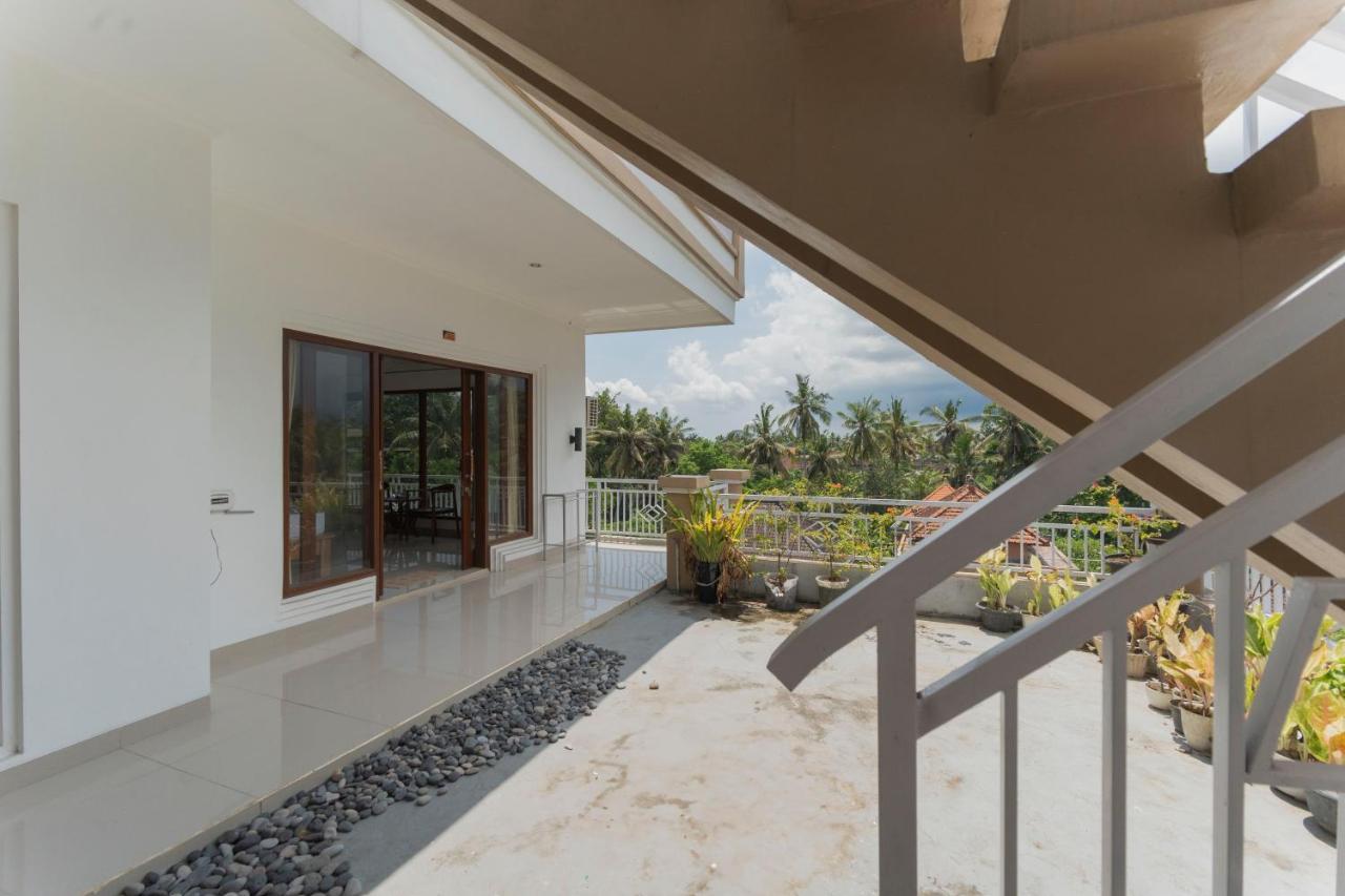 Hotel Umah Anyar Teges - B&B Ubud
