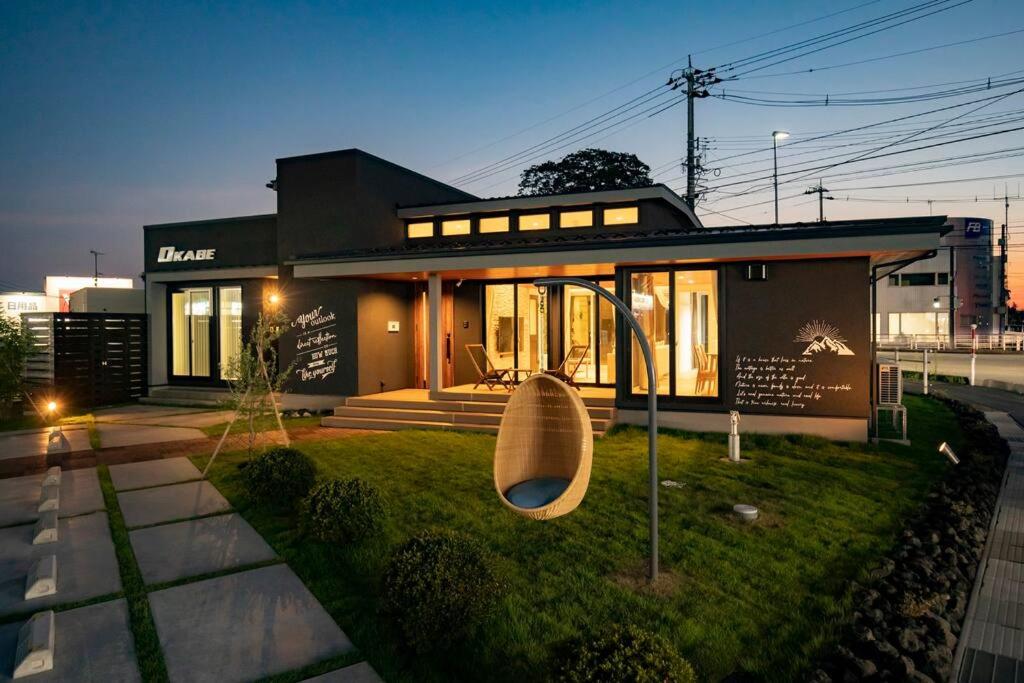 Villax富山 - B&B Tonami