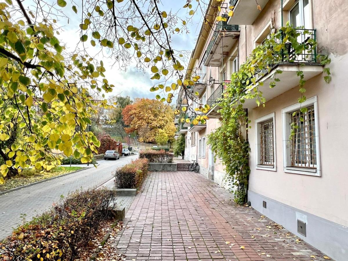 AAA Stay Apartments Old Town Warsaw II - B&B Warsaw