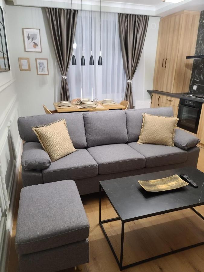 FLH - Charme Chalet - B&B Şelimbăr