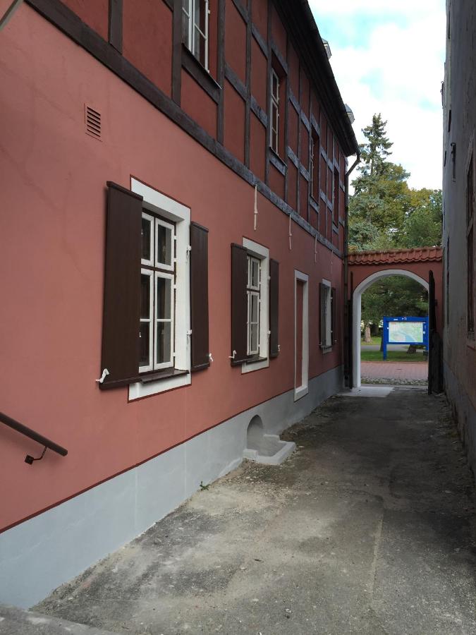 Mohri Old Town Apartments - B&B