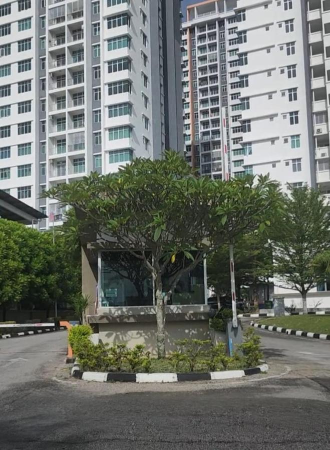 Muslim Homestay at Meru Ipoh - Chambres d’hôtes