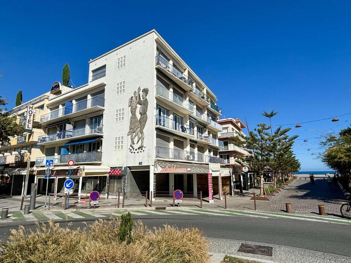 Appartement 2 pièces 4 couchages ARGELES SUR MER AR915-021 - Ferienwohnung Argeles-sur-Mer