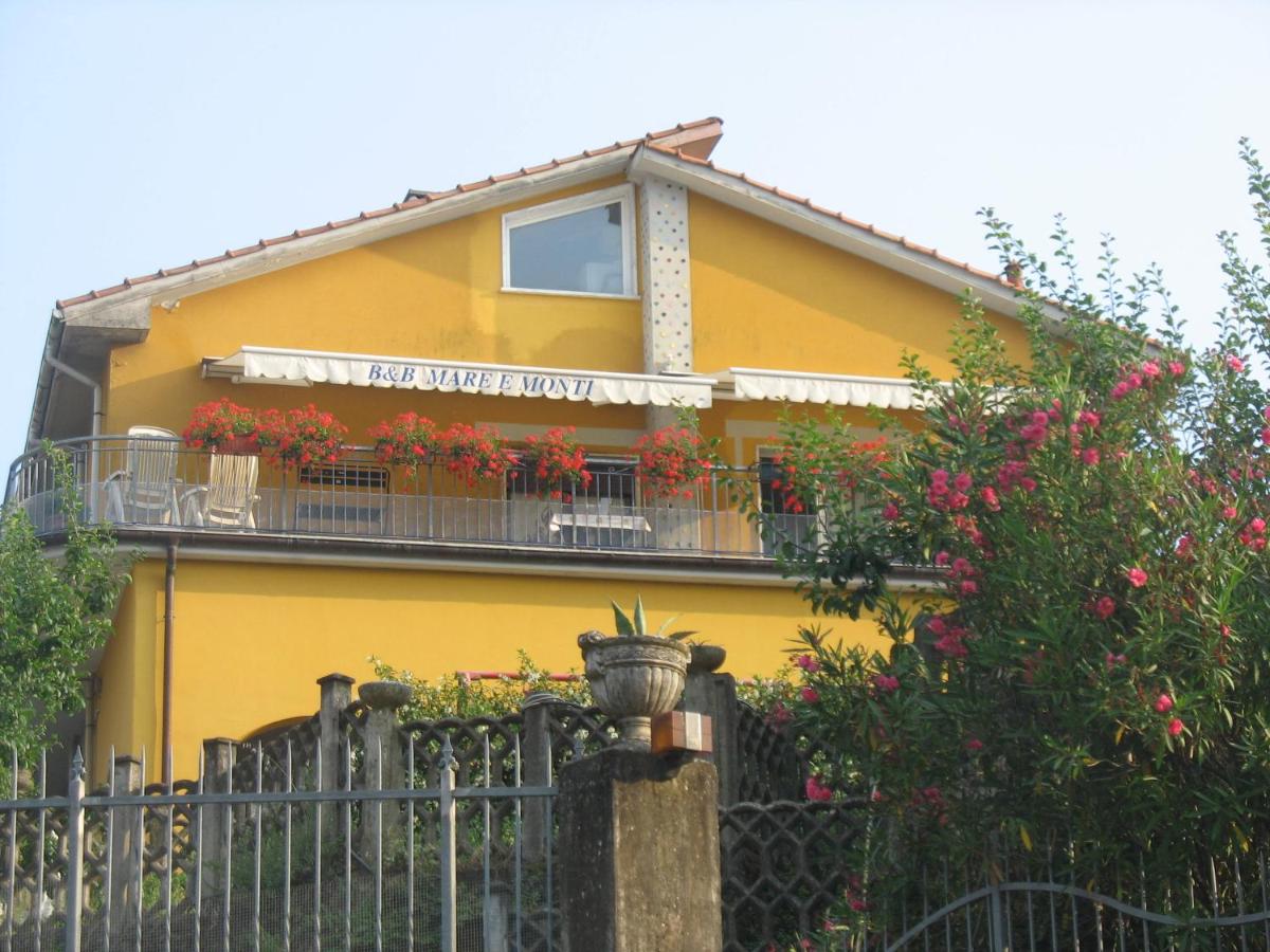 B&B La Spezia - B&B Mare e Monti - Bed and Breakfast La Spezia