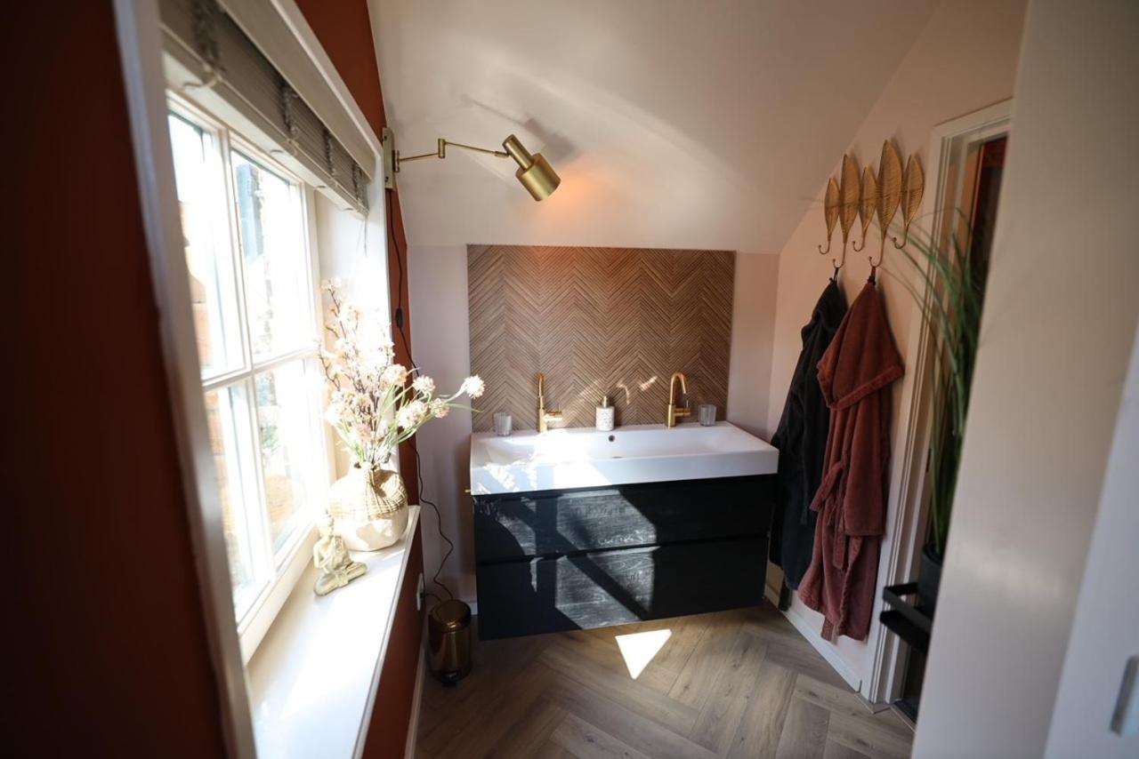 Maison 1 Chambre