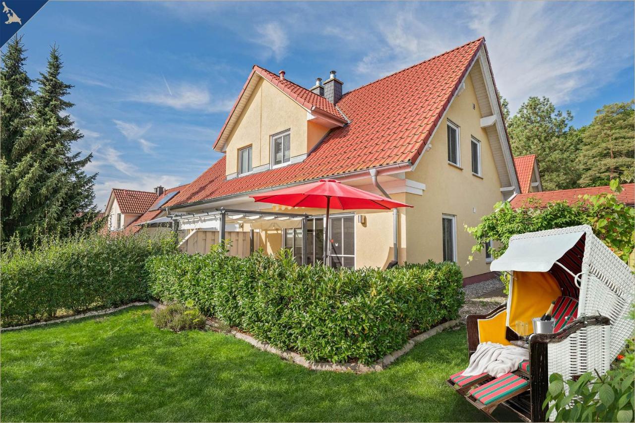 Heimathafen An Seen & Meer - B&B