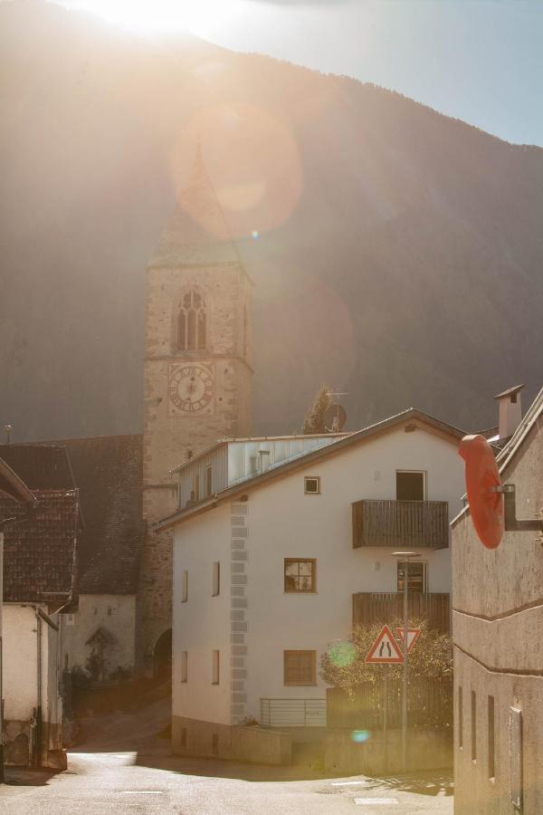Apart Vinschgau - B&B