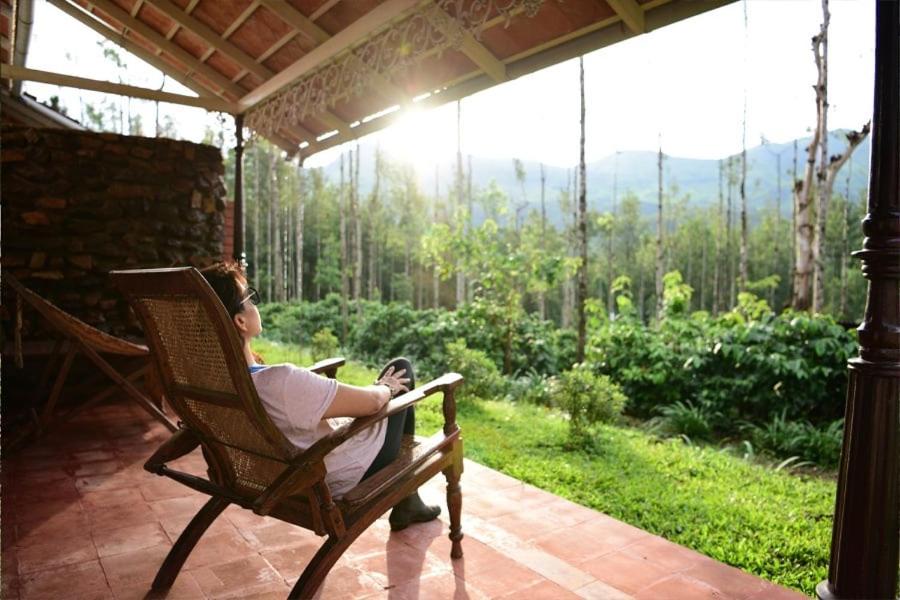 Halli Berri Cottages - B&B