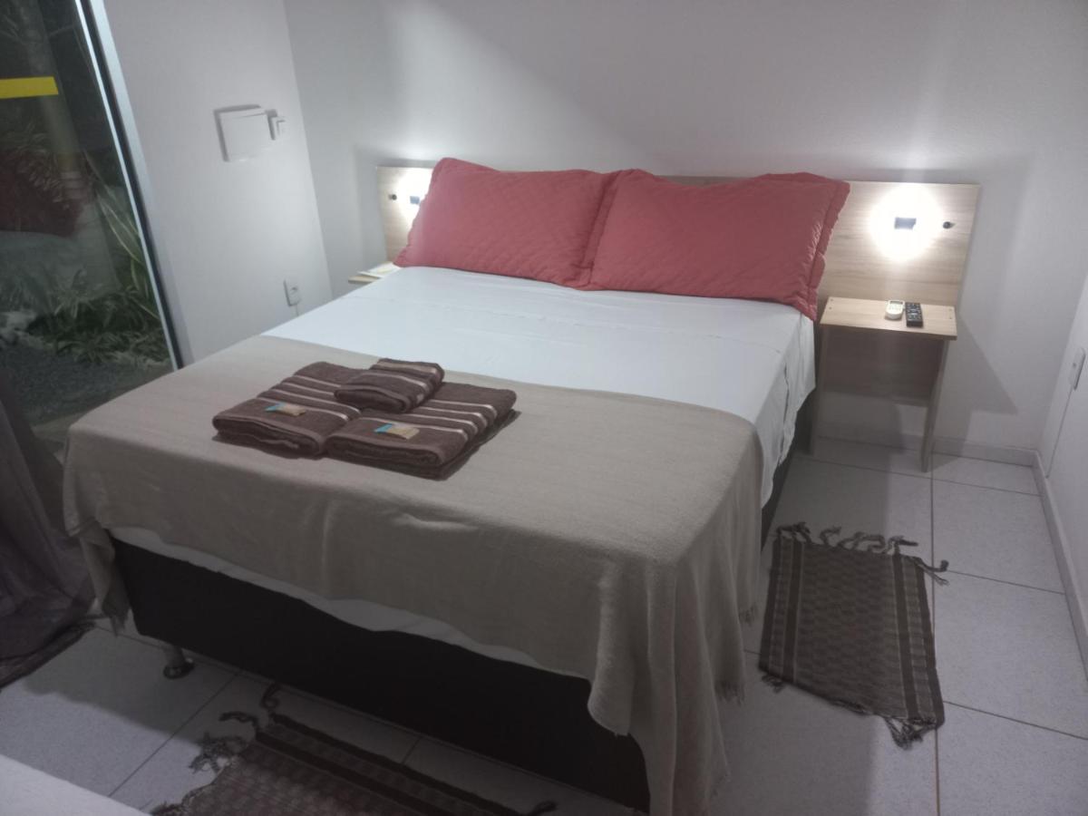 Habitación Triple Deluxe