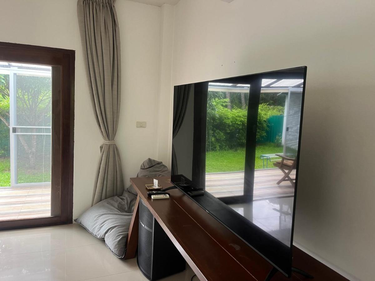 Chambre Simple avec Terrasse