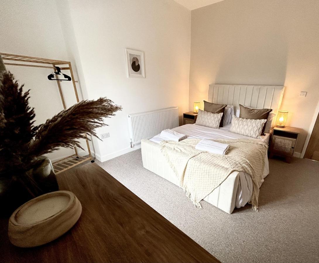 Three-Bedroom Cottage