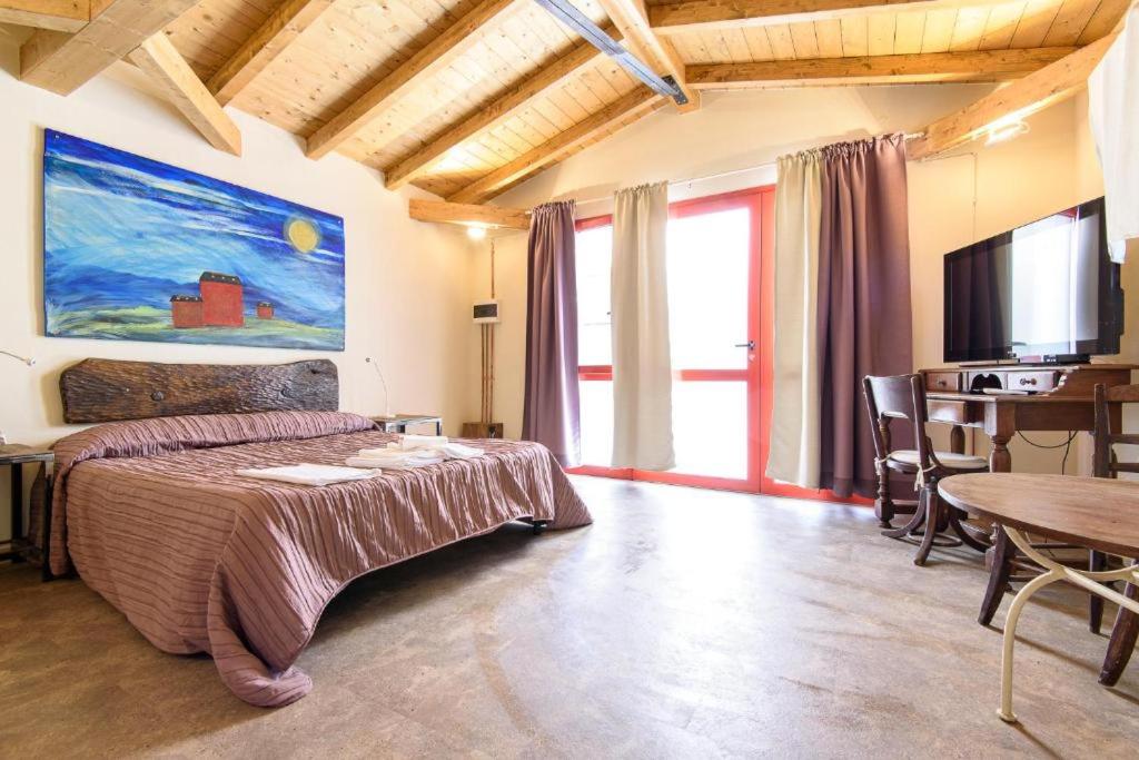 Deluxe Zweibettzimmer
