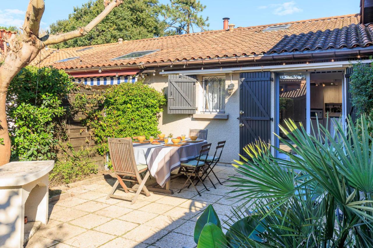 Maison Kabâna - Welkeys - Bed and Breakfast