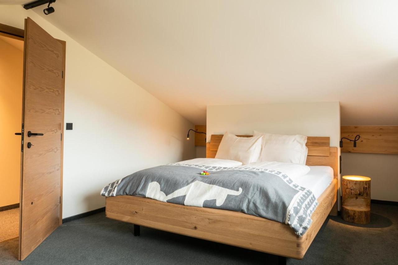 Appartamento con 2 Camere da Letto