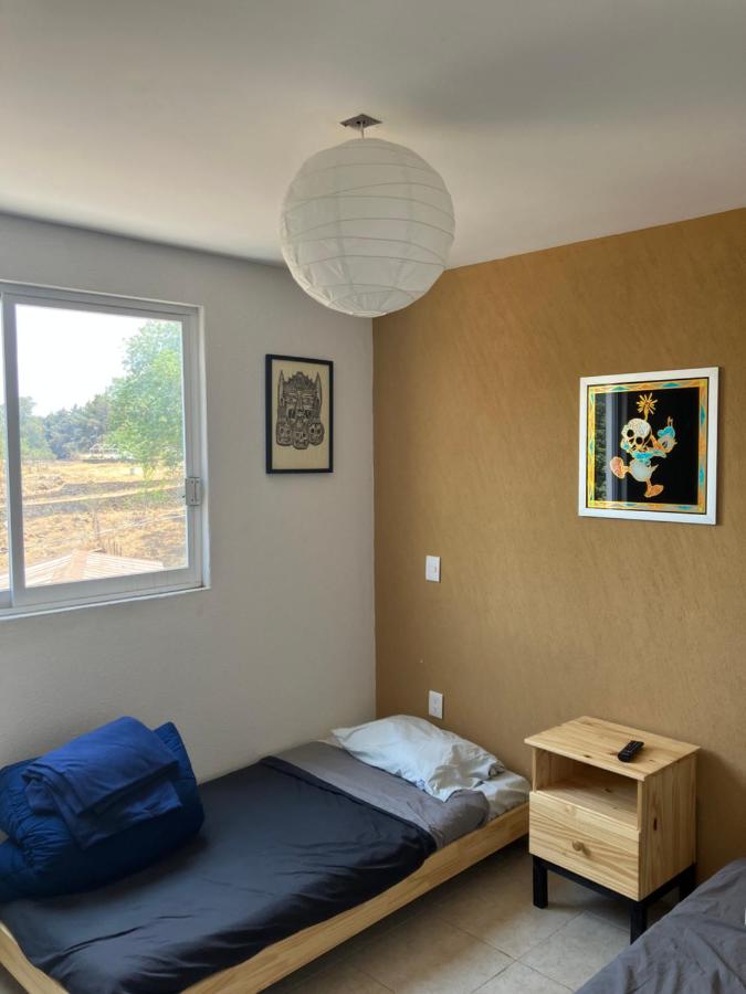 Departamento en Pátzcuaro - B&B Pátzcuaro