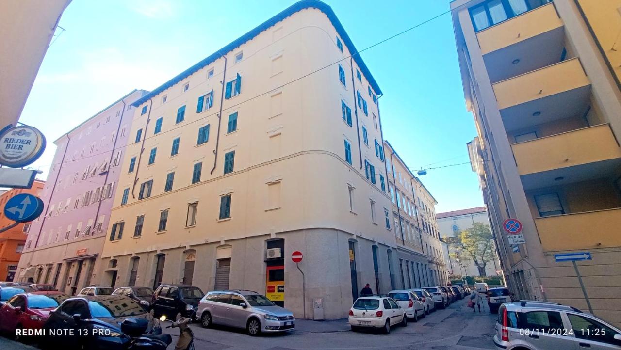 Monolocale nel cuore di Trieste - B&B Trieste
