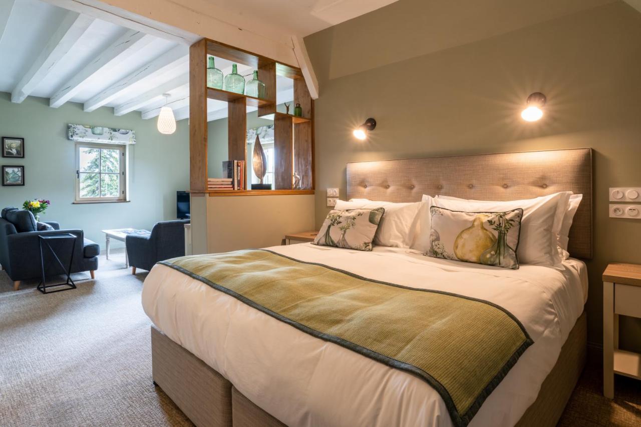 Superior King Suite