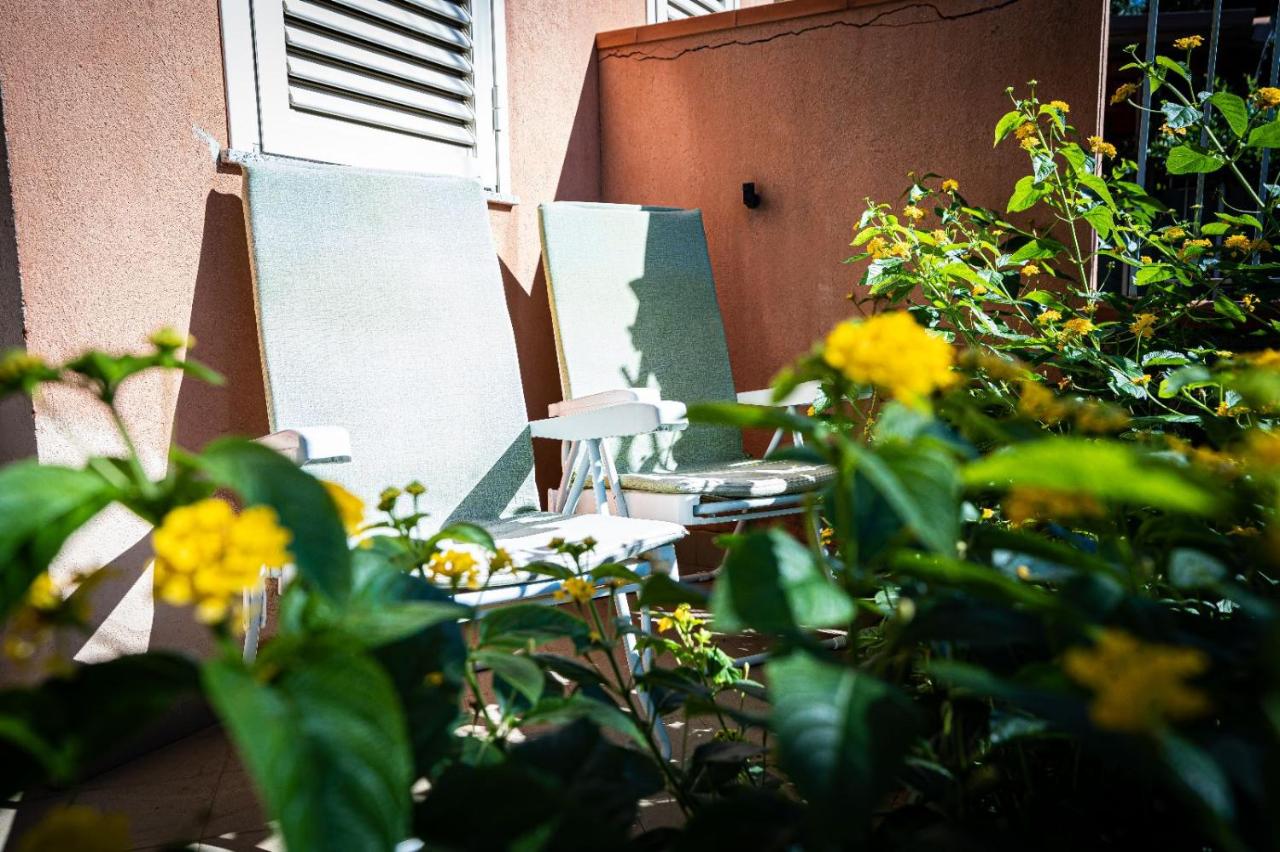 Casa Farfalla - Ferienwohnung Mascali