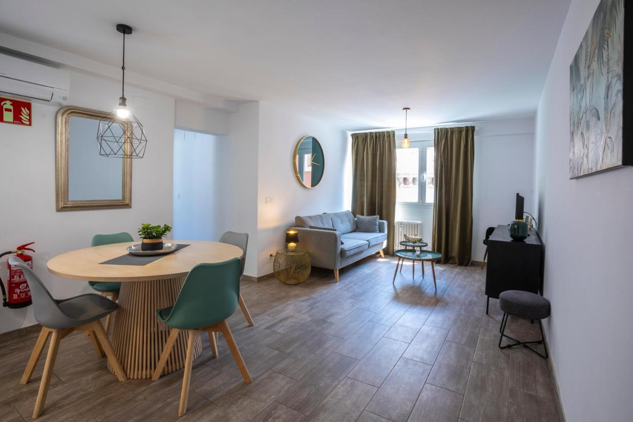 VALERIA DREAMS - Maestro Luna 4º - Bed and Breakfast