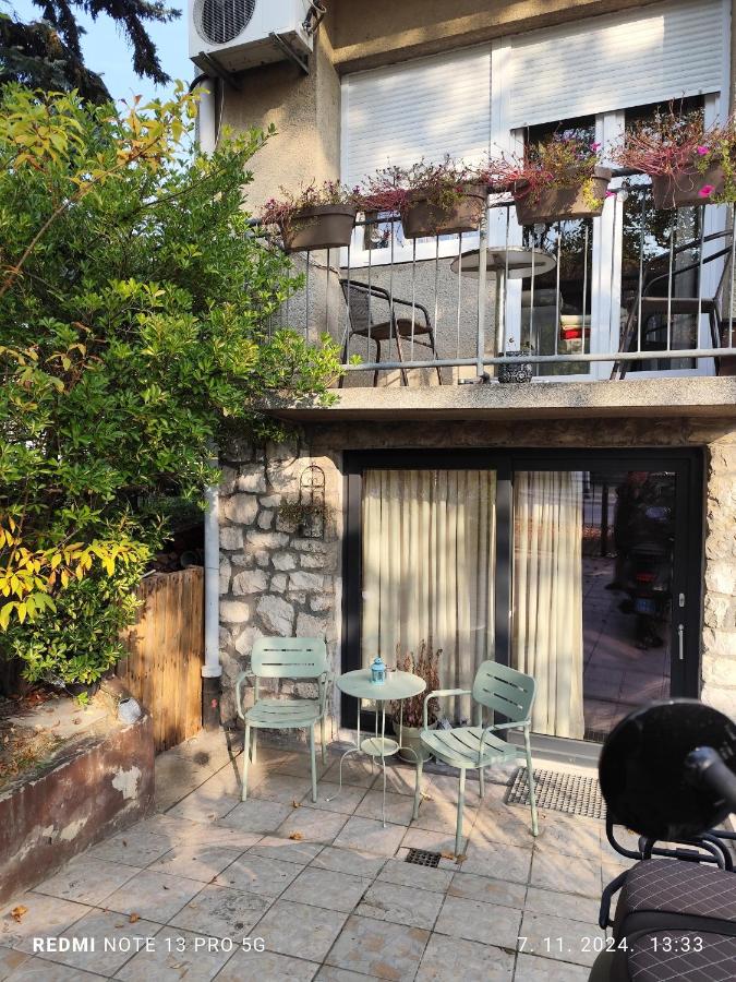 Magnolia apartment Zagreb with free parking - Ferienwohnung Zagreb