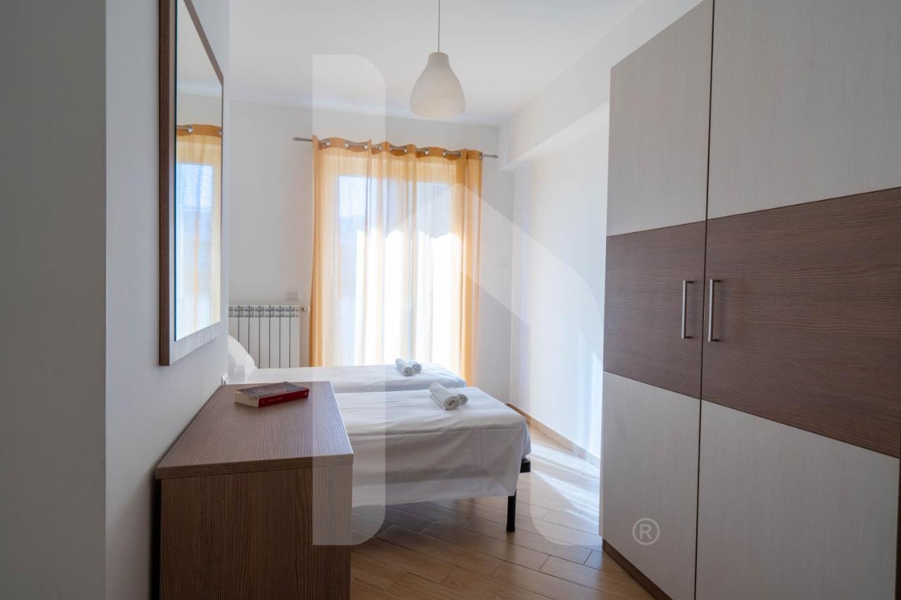 Appartamento con 2 Camere da Letto
