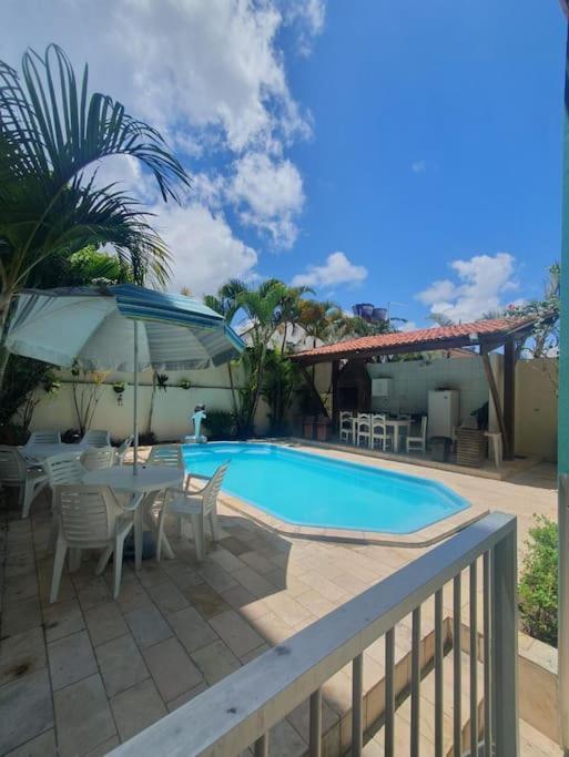casa privê em porto de galinhas - B&B
