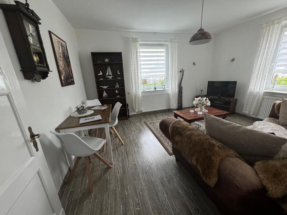 Ferienwohnung Sylt - Ferienwohnung