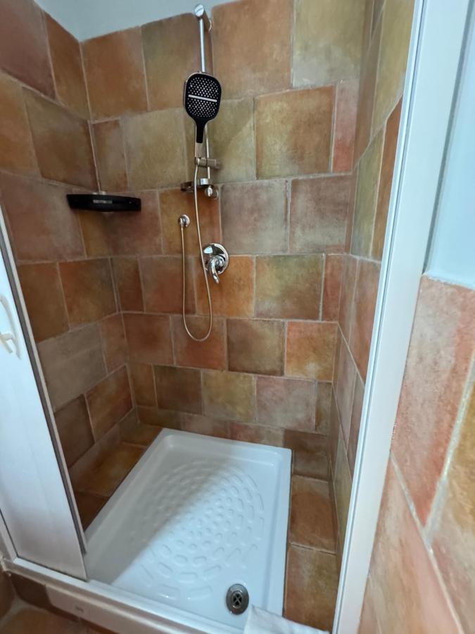 Camera Matrimoniale con Bagno Privato