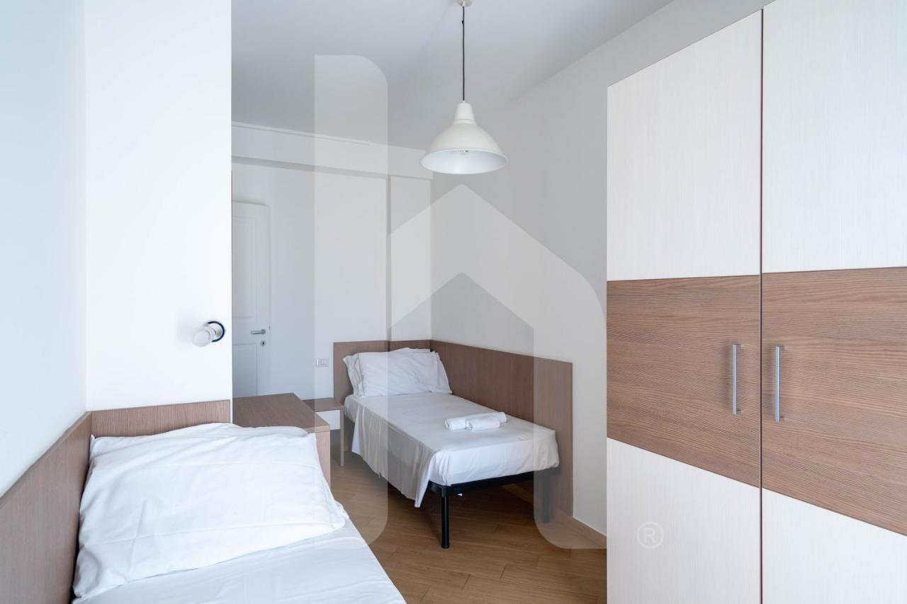 Appartamento con 2 Camere da Letto