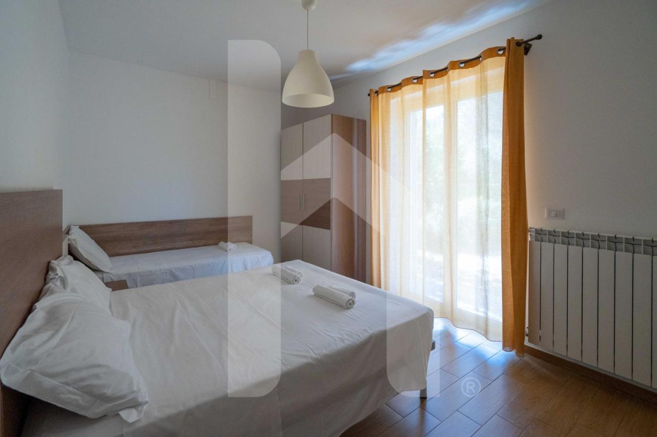 Appartamento Attico