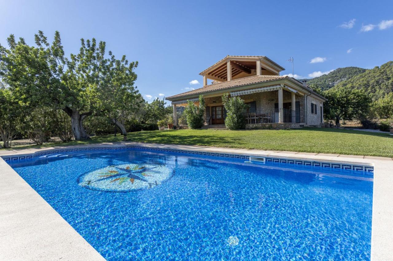 Villa Cas Mestre - B&B Selva