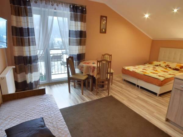 Mira-S - Ferienwohnung