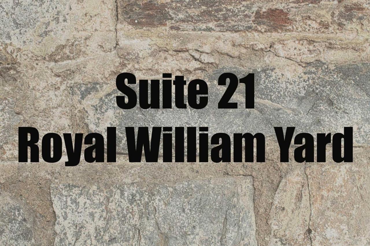 Suite21@RWY - B&B