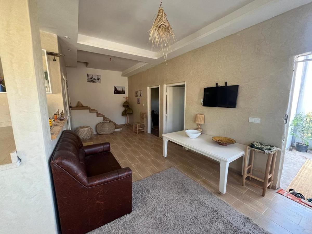 Tigmi Lkdrour - Ferienwohnung