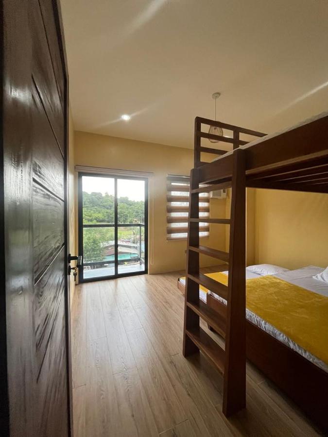 Chambre Familiale - Vue sur Montagne
