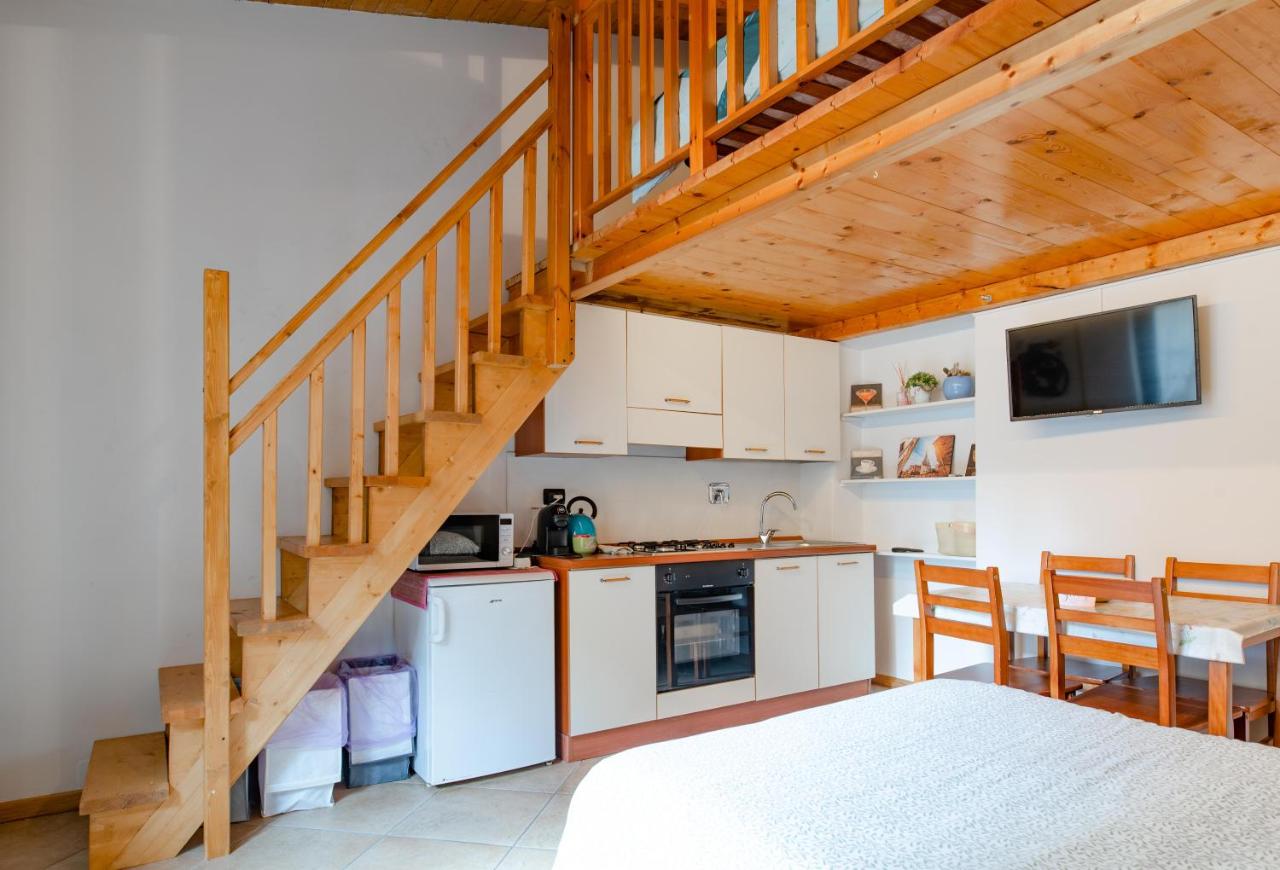Loft La Cit - Bed and Breakfast
