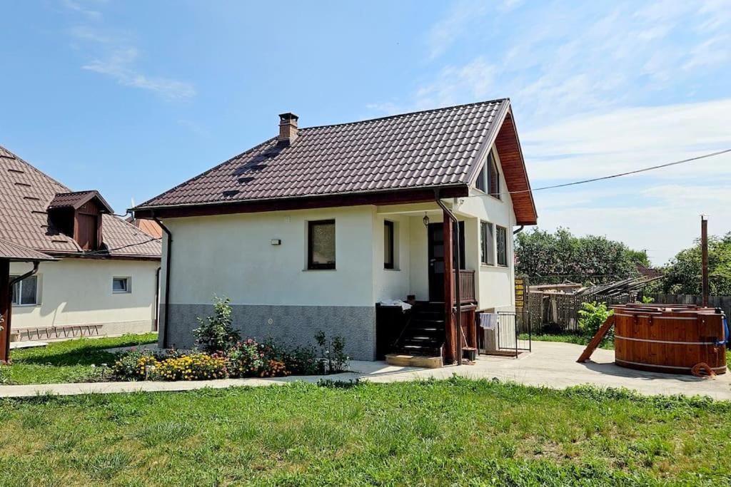 FLH - Livada Bunicilor - Ferienwohnung