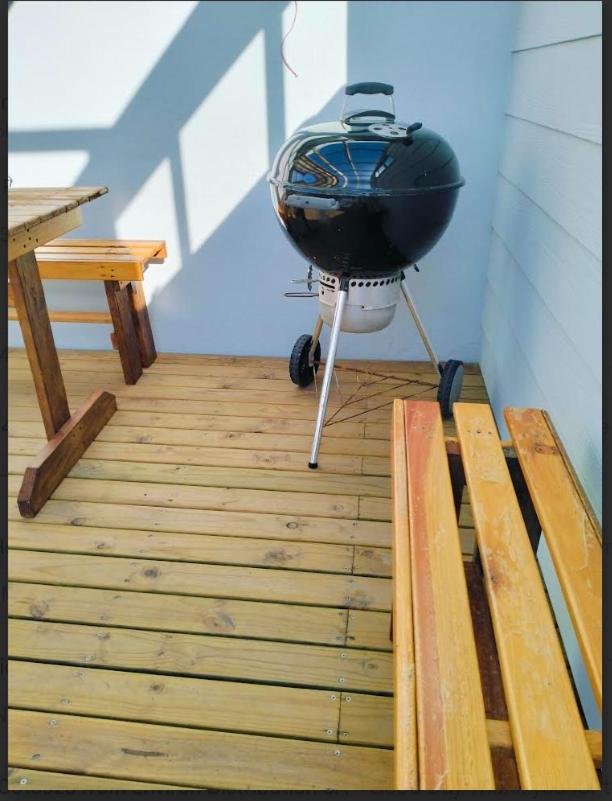 C es Cape - Bed and Breakfast Pringle Bay