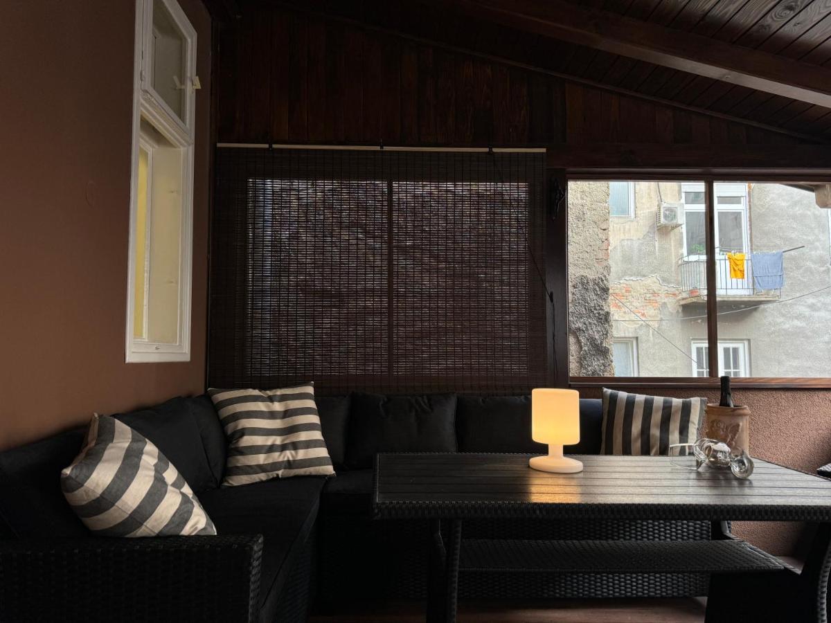 Family - Zagreb Old Town Cozy Retreat - B&B